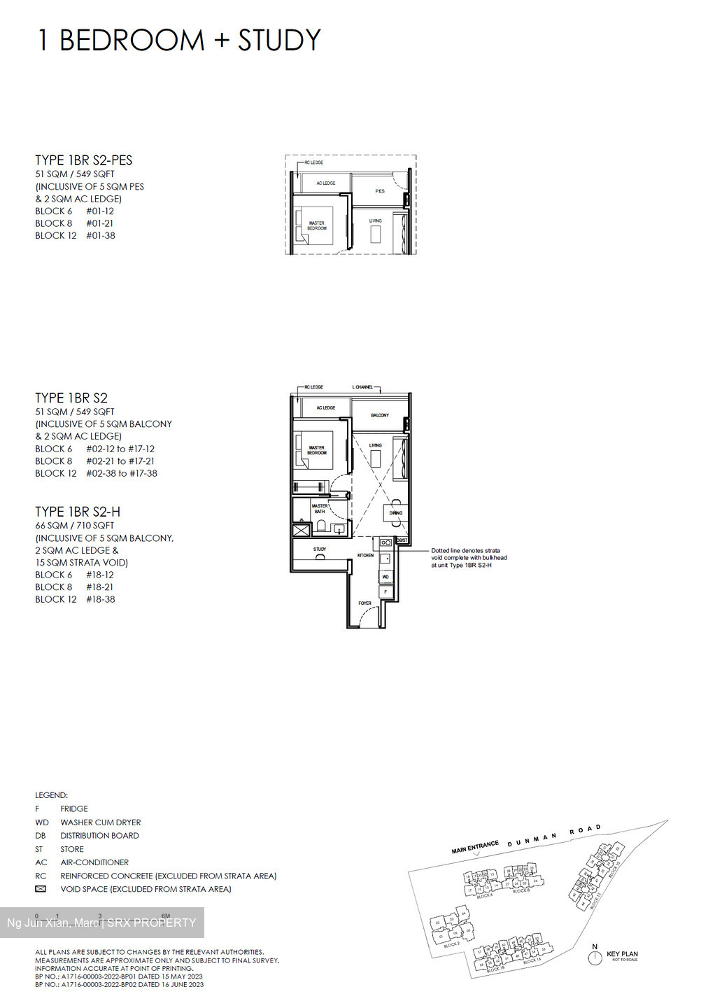 Grand Dunman (D15), Apartment #573595941